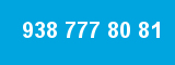 938 777 80 81